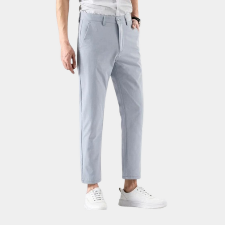 Pablo | LOS PANTALONES MILANO
