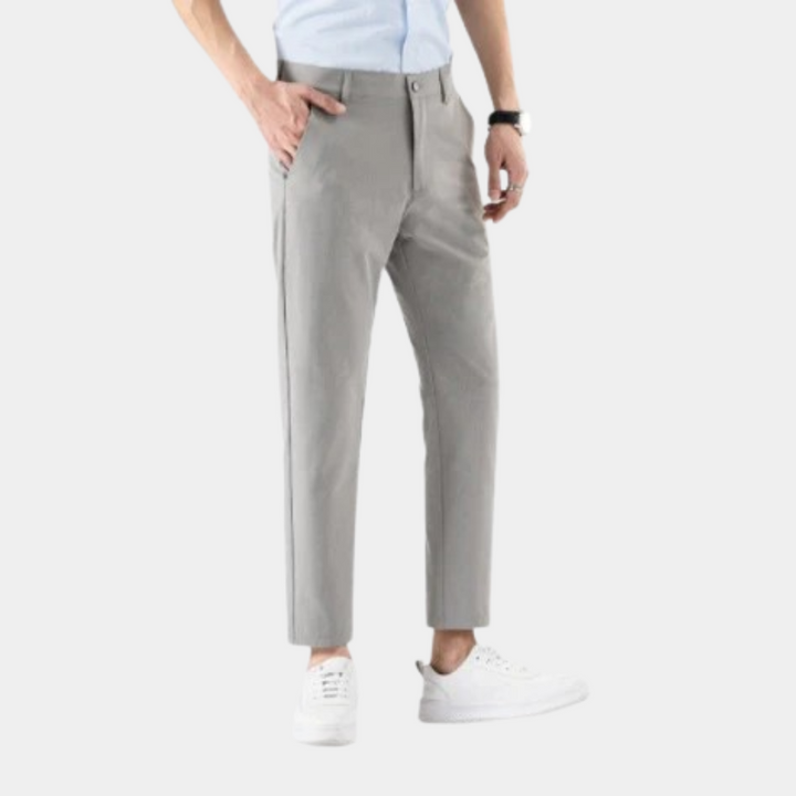 Pablo | LOS PANTALONES MILANO