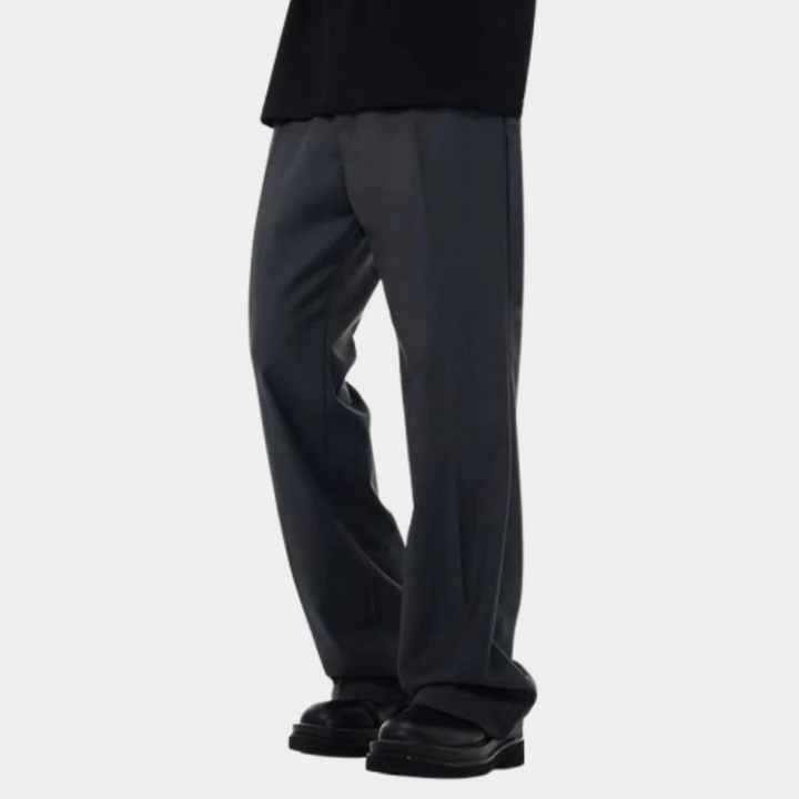 Dylan | LOS PANTALONES SILVIO