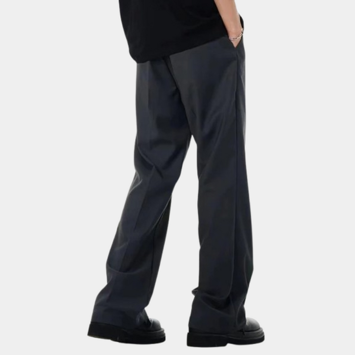 Dylan | LOS PANTALONES SILVIO