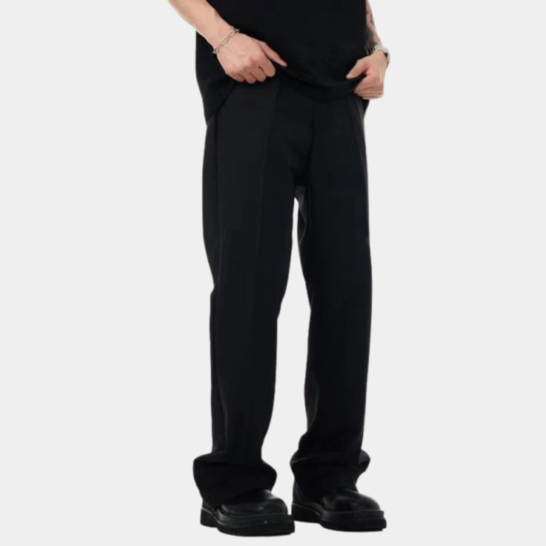 Dylan | LOS PANTALONES SILVIO