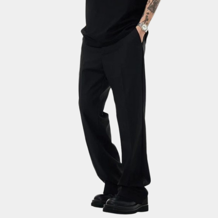 Dylan | LOS PANTALONES SILVIO