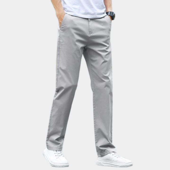Cristóbal | LOS PANTALONES TECNOLÓGICOS