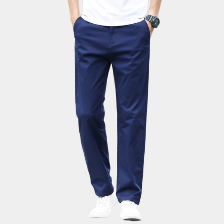 Cristóbal | LOS PANTALONES TECNOLÓGICOS