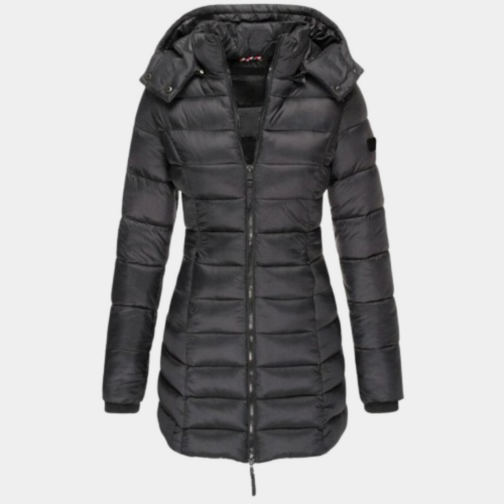 Emma | Chaqueta aislante Lange
