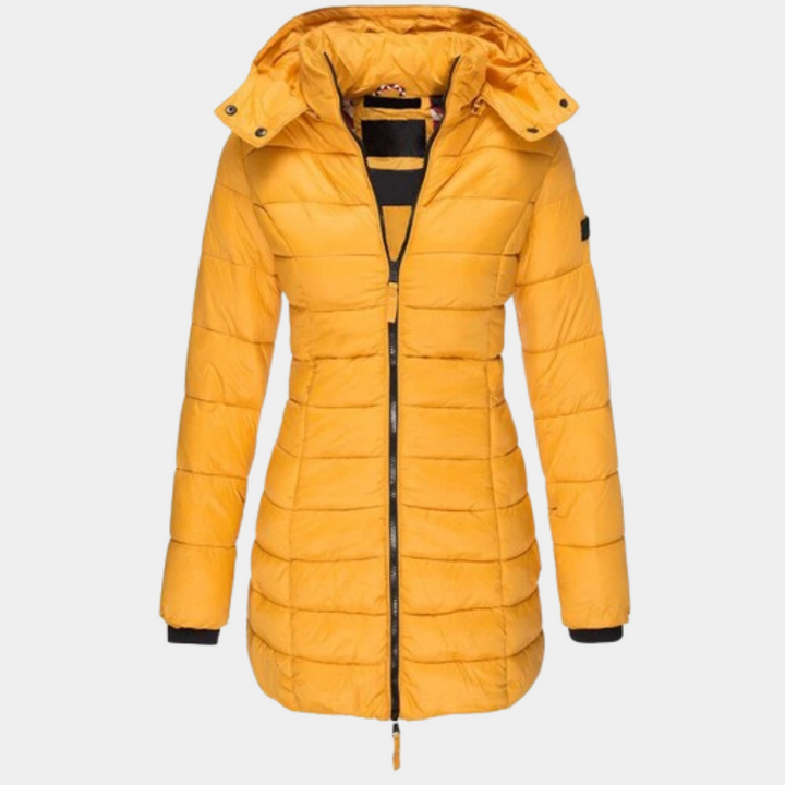 Emma | Chaqueta aislante Lange