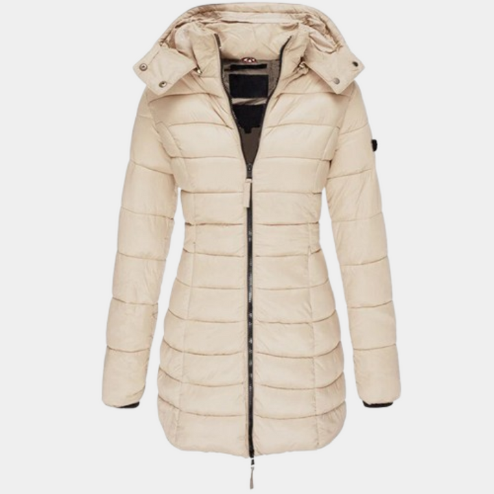 Emma | Chaqueta aislante Lange