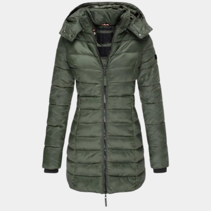 Emma | Chaqueta aislante Lange