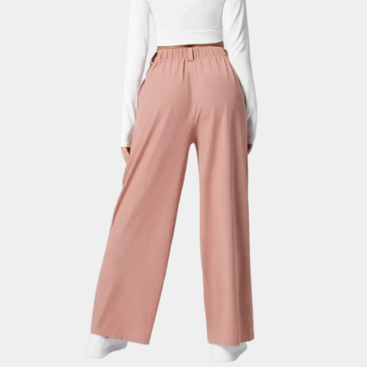 Christa | Pantalones Cómodos
