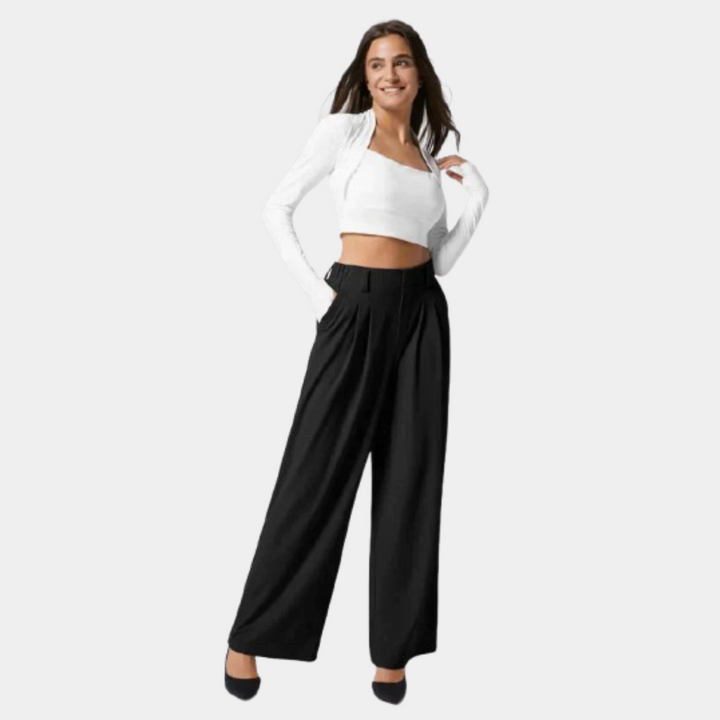 Christa | Pantalones Cómodos