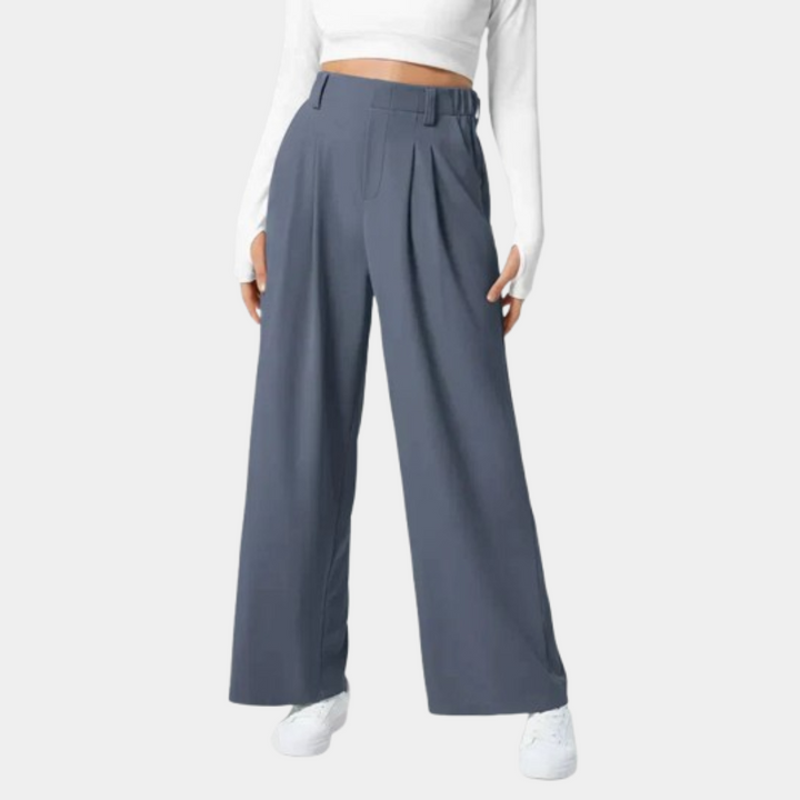 Christa | Pantalones Cómodos