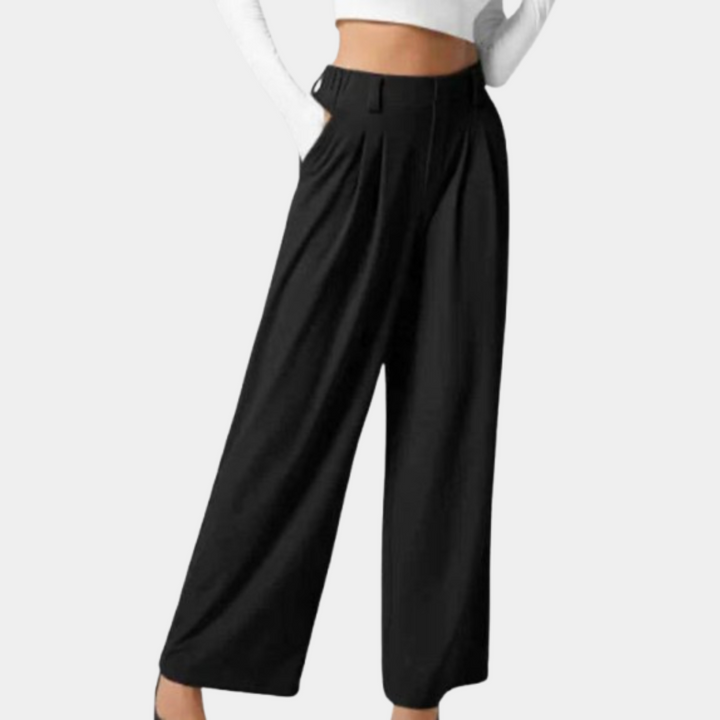 Christa | Pantalones Cómodos