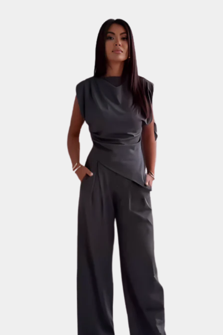 Arianna | Acogedor Conjunto de Dos Piezas