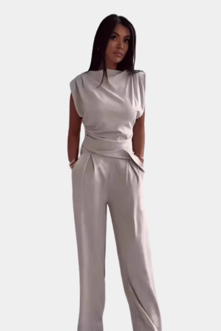 Arianna | Acogedor Conjunto de Dos Piezas
