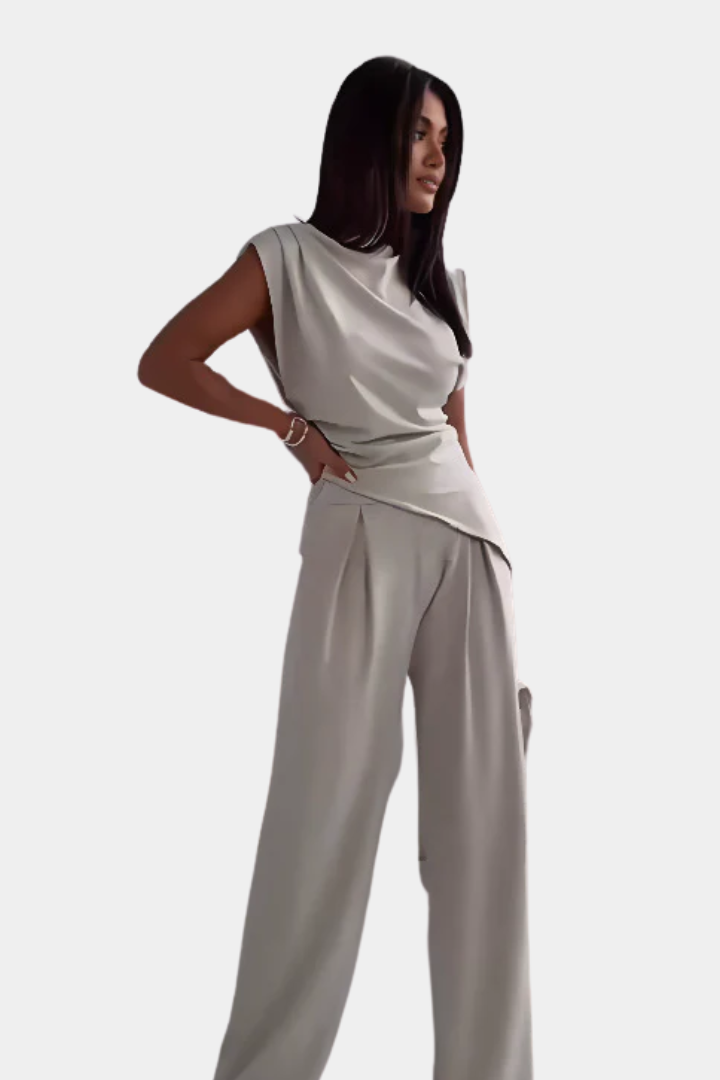 Arianna | Acogedor Conjunto de Dos Piezas