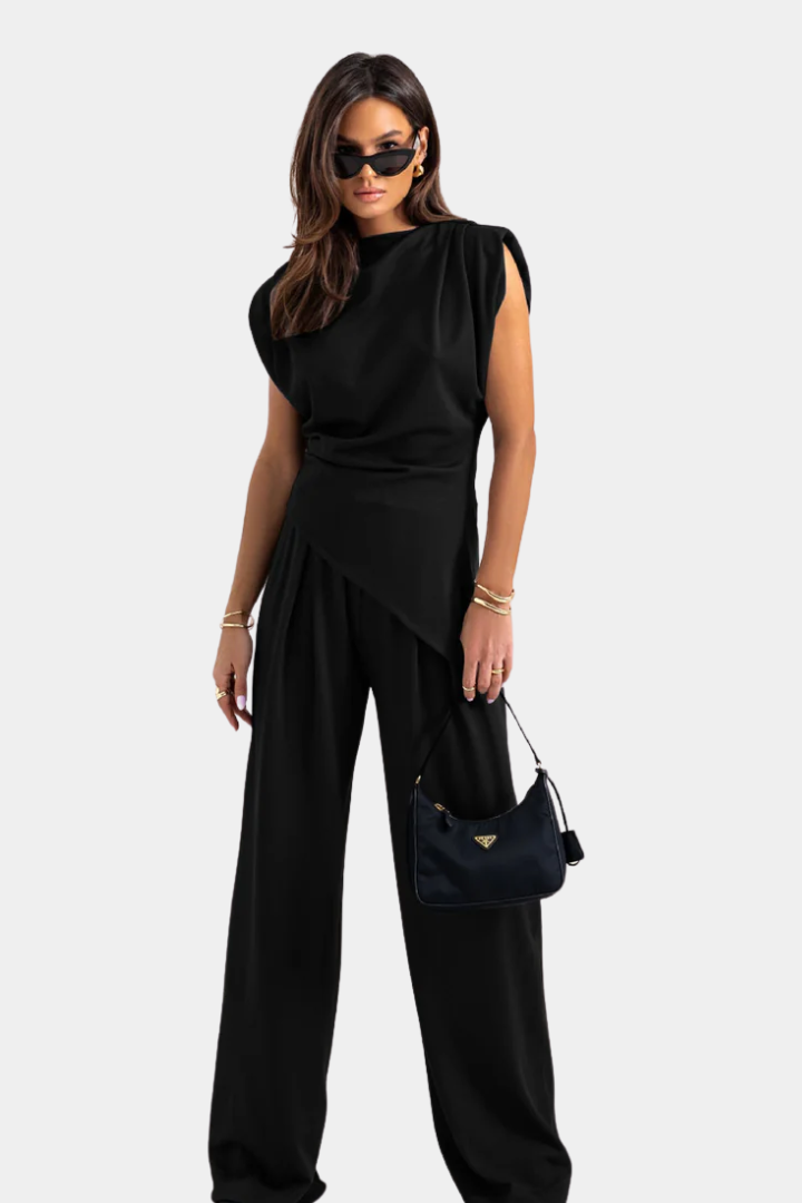 Arianna | Acogedor Conjunto de Dos Piezas