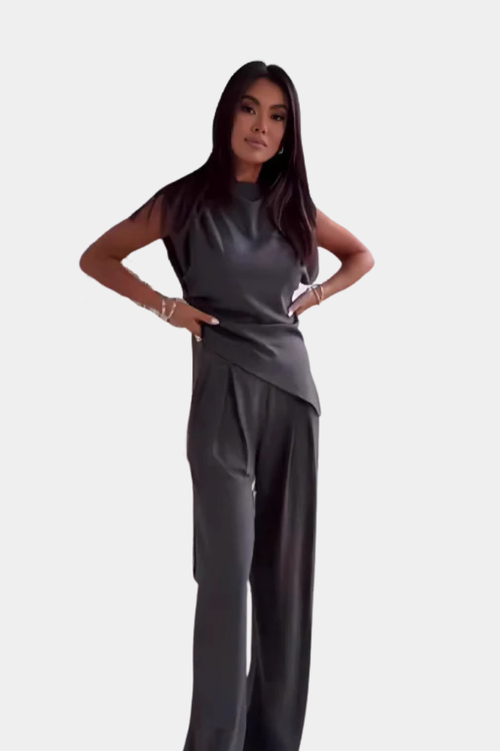 Arianna | Acogedor Conjunto de Dos Piezas