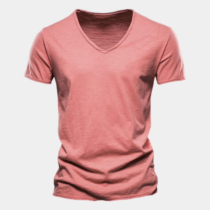 Fernando | Camiseta de algodón