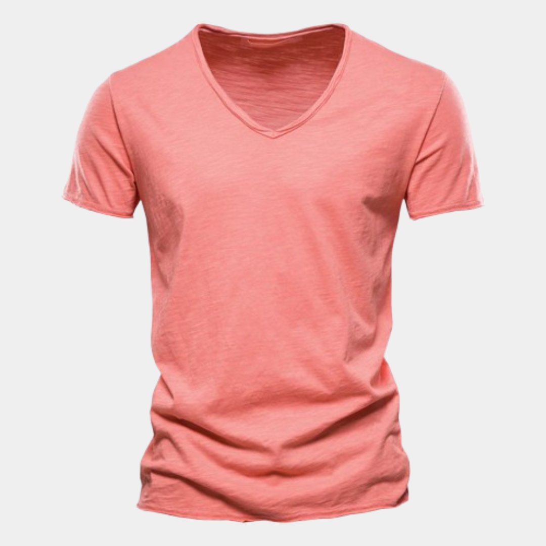 Fernando | Camiseta de algodón