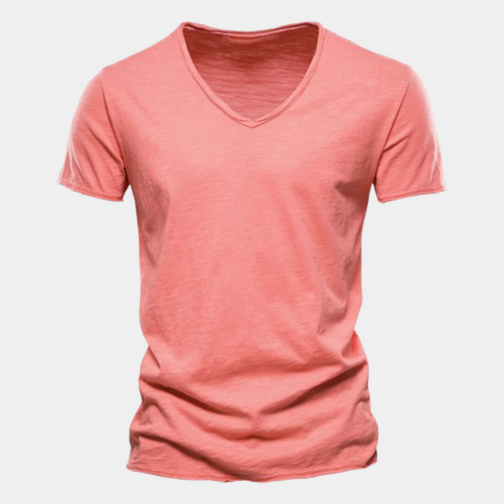 Fernando | Camiseta de algodón