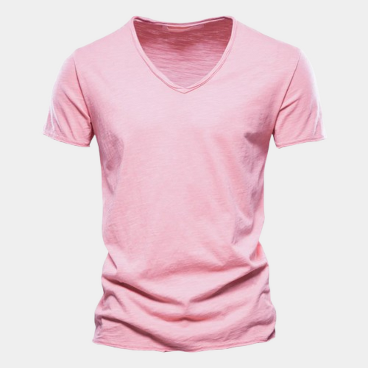 Fernando | Camiseta de algodón