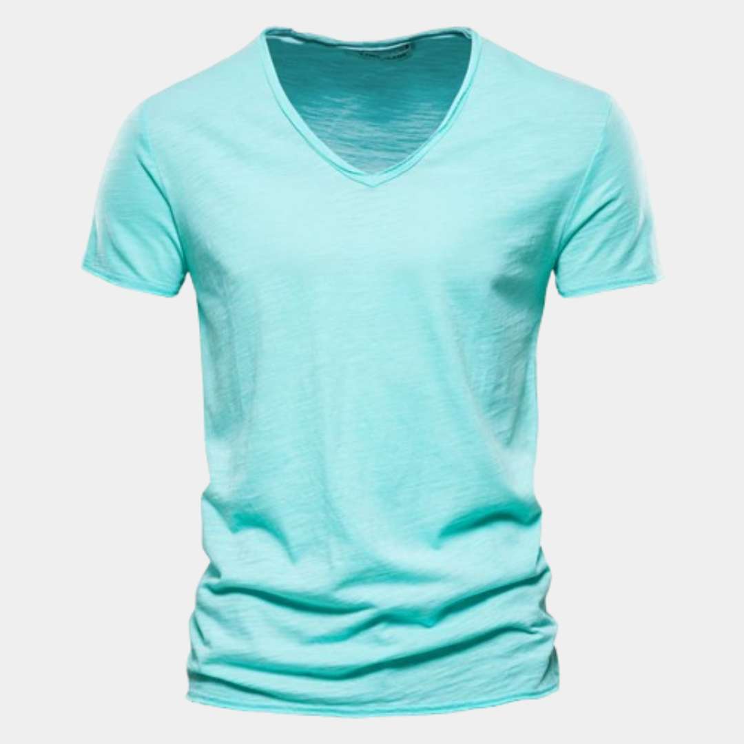 Fernando | Camiseta de algodón