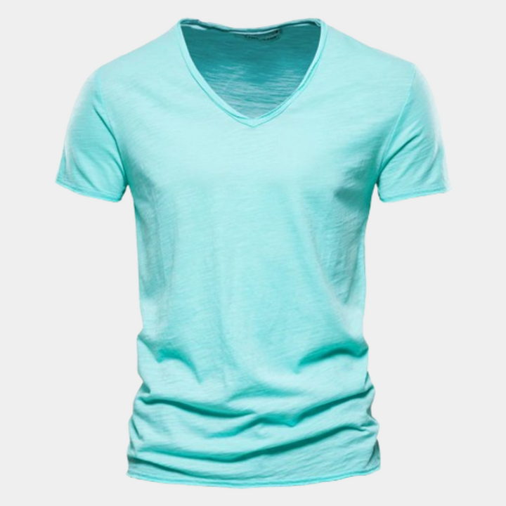 Fernando | Camiseta de algodón