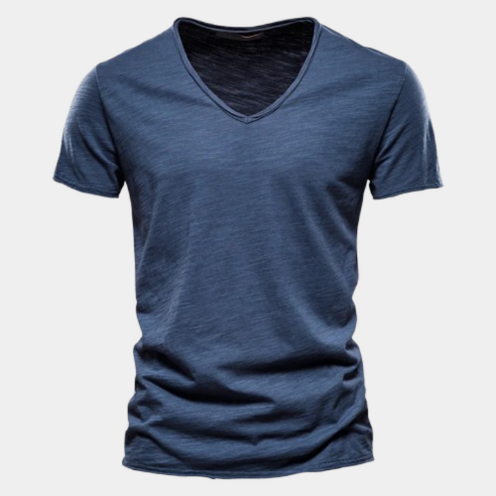 Fernando | Camiseta de algodón