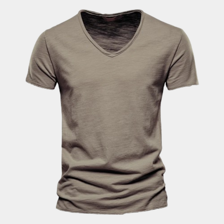 Fernando | Camiseta de algodón