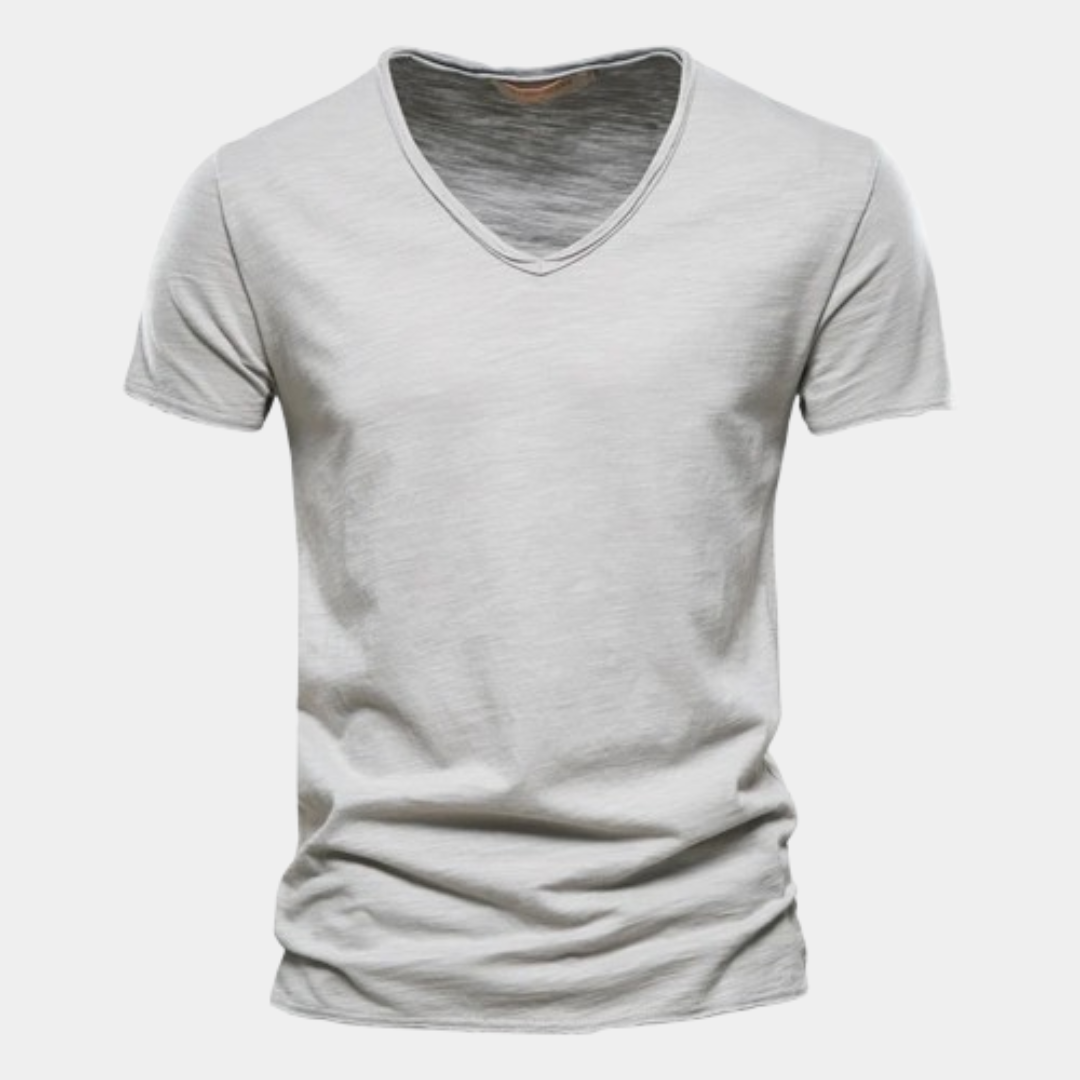 Fernando | Camiseta de algodón