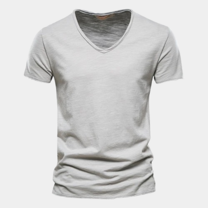 Fernando | Camiseta de algodón