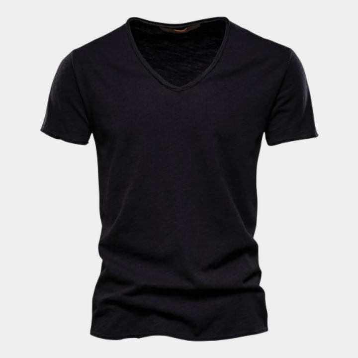 Fernando | Camiseta de algodón