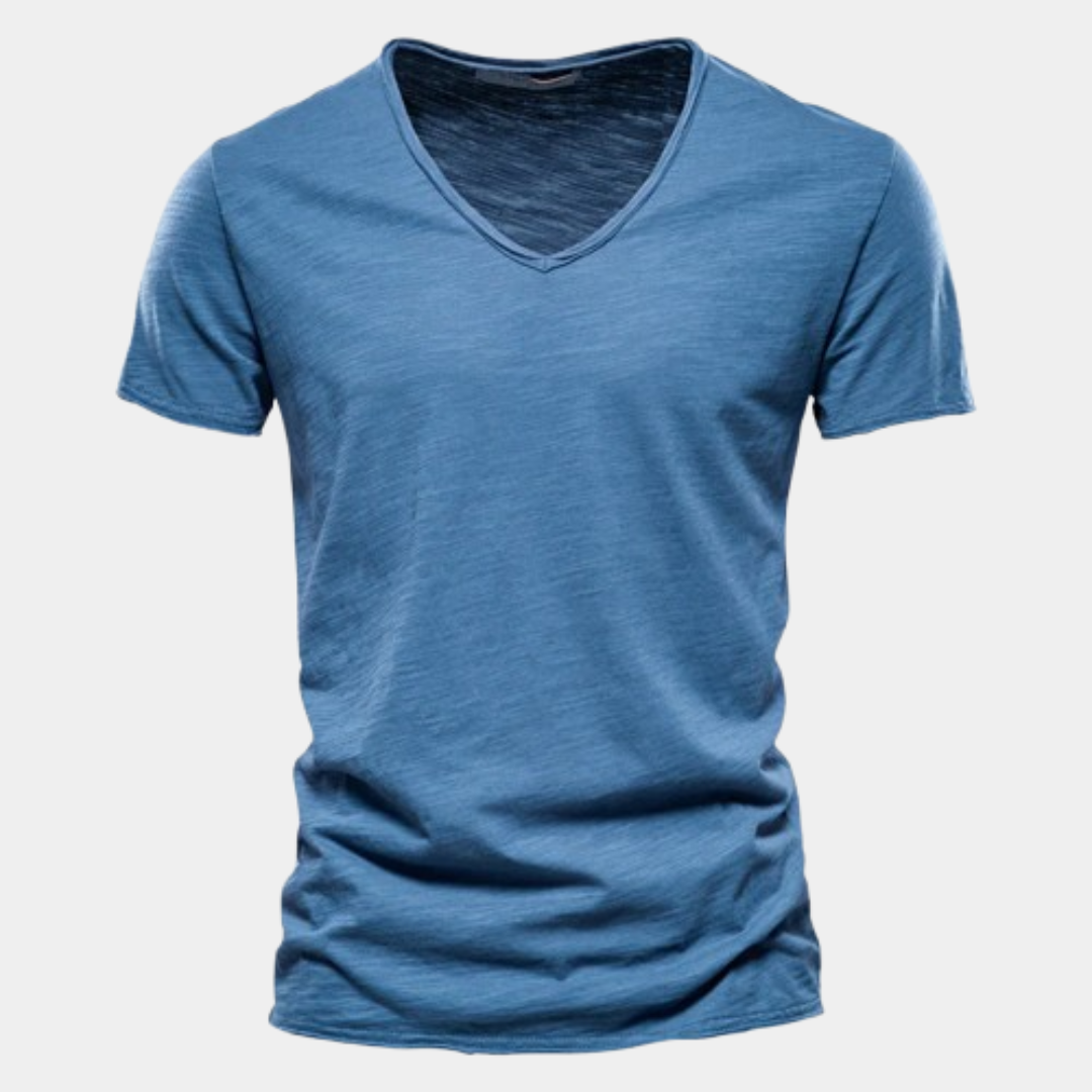 Fernando | Camiseta de algodón