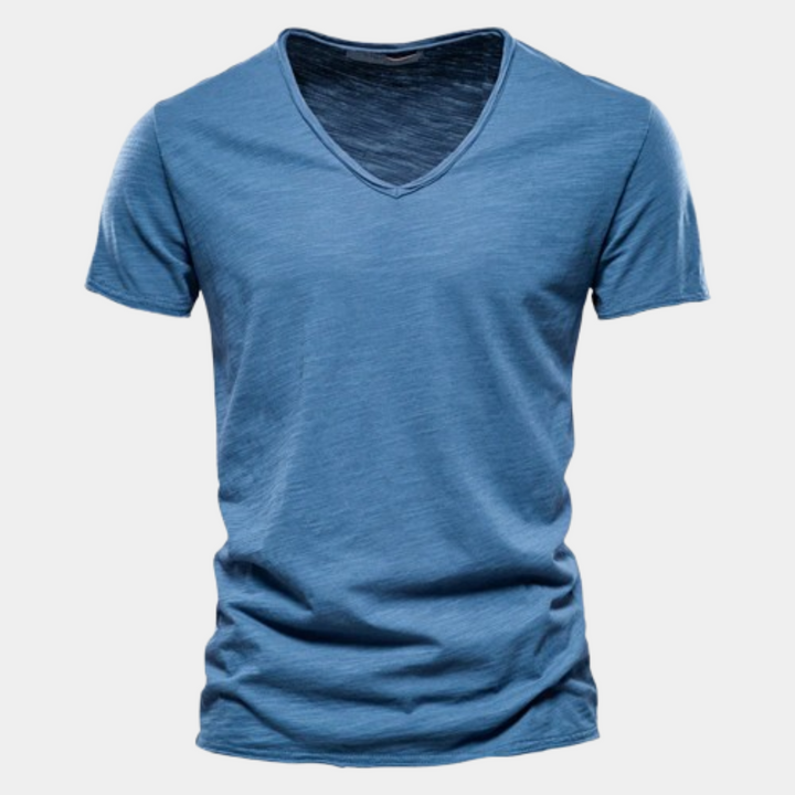 Fernando | Camiseta de algodón