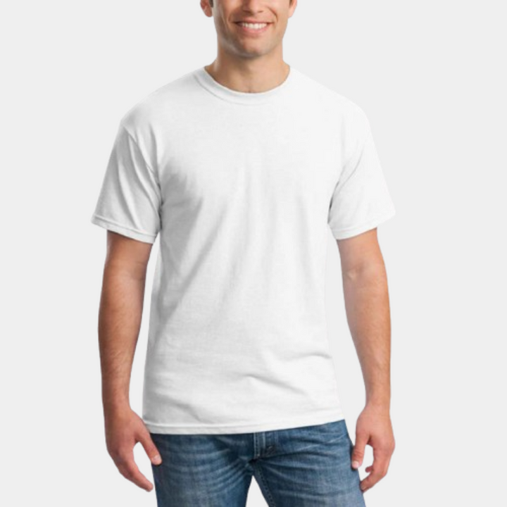 Alejandro | LA CAMISETA ESENCIAL