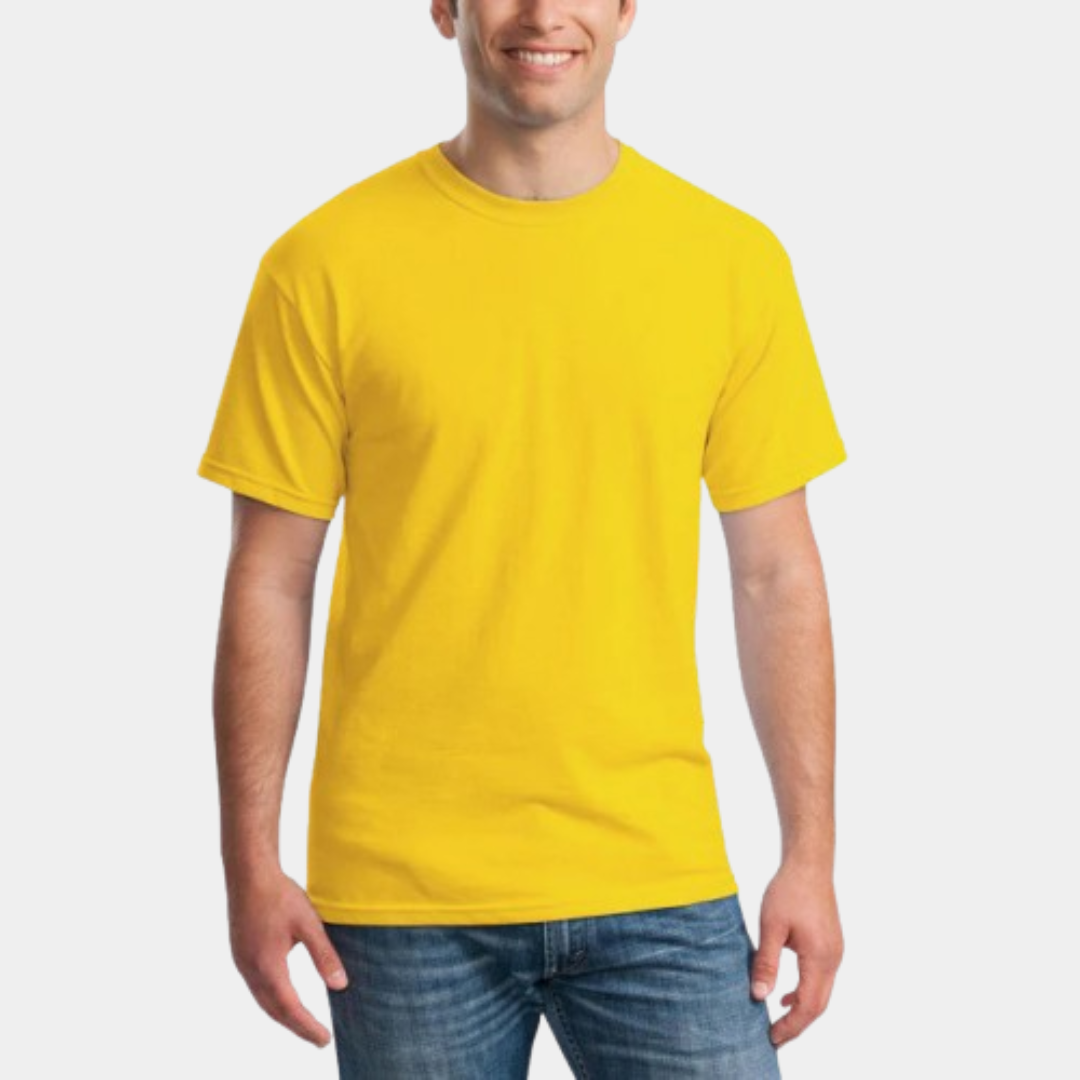 Alejandro | LA CAMISETA ESENCIAL