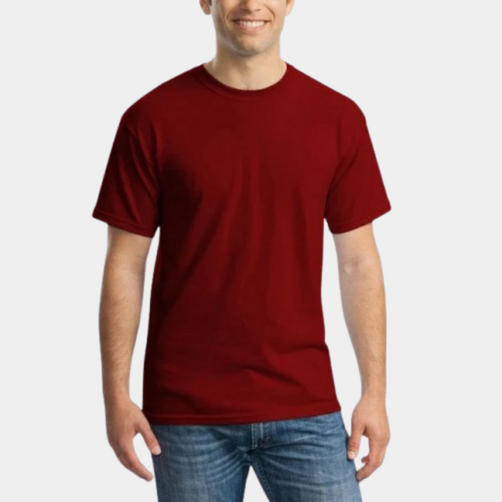 Alejandro | LA CAMISETA ESENCIAL
