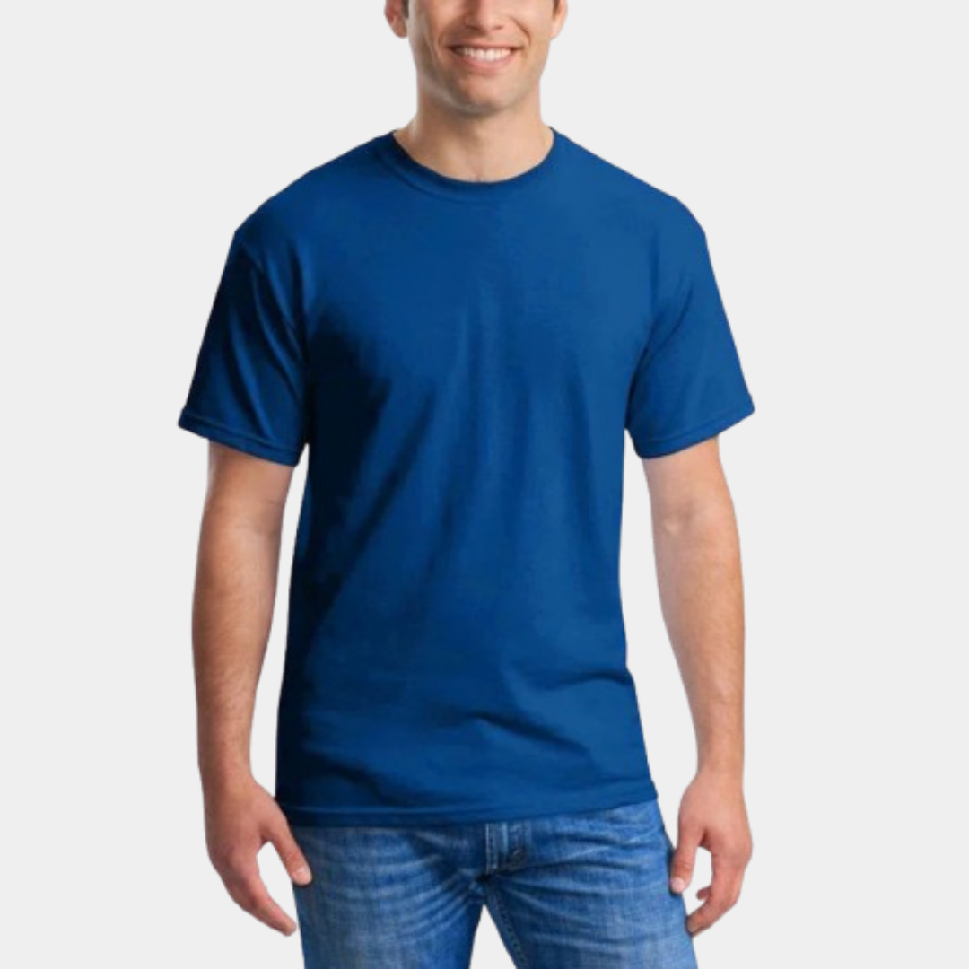 Alejandro | LA CAMISETA ESENCIAL