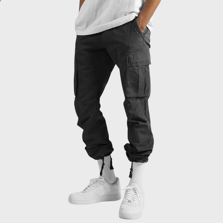 Marcos | Pantalones cargo de verano para hombre