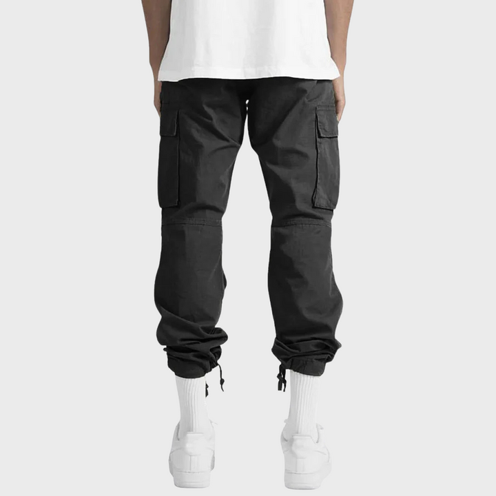Marcos | Pantalones cargo de verano para hombre