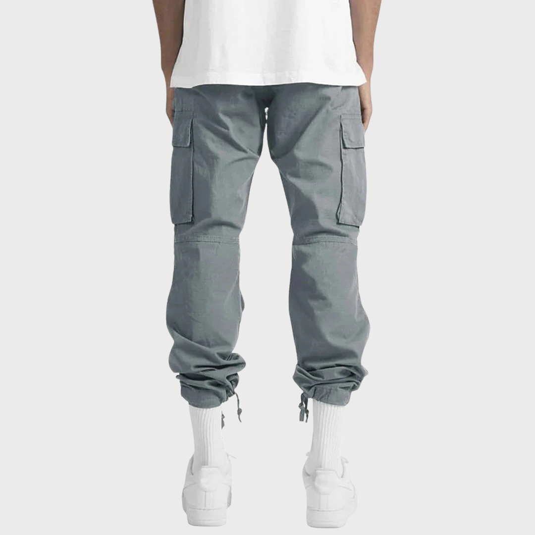 Marcos | Pantalones cargo de verano para hombre
