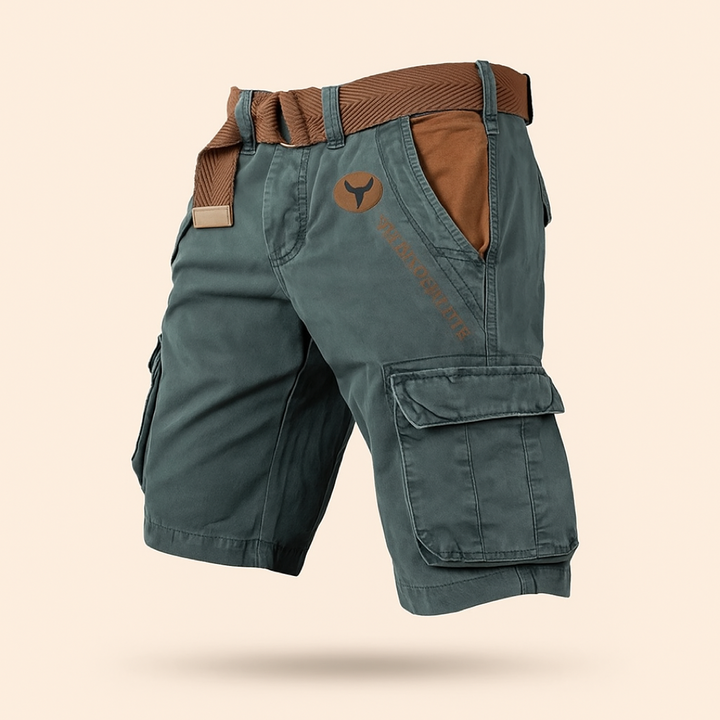 Bermuda Ranger Urbano