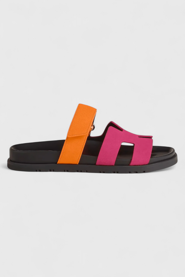 Bravely Sandalias Elegantes de Verano