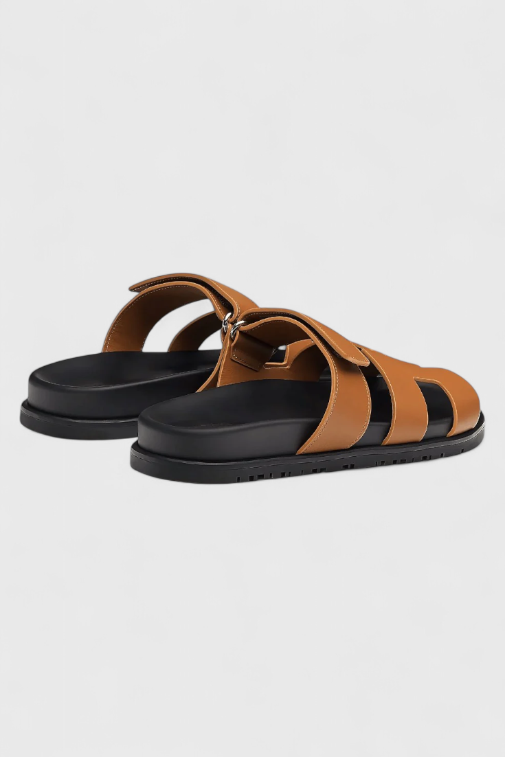 Bravely Sandalias Elegantes de Verano