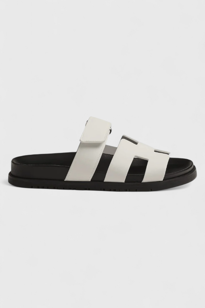 Bravely Sandalias Elegantes de Verano