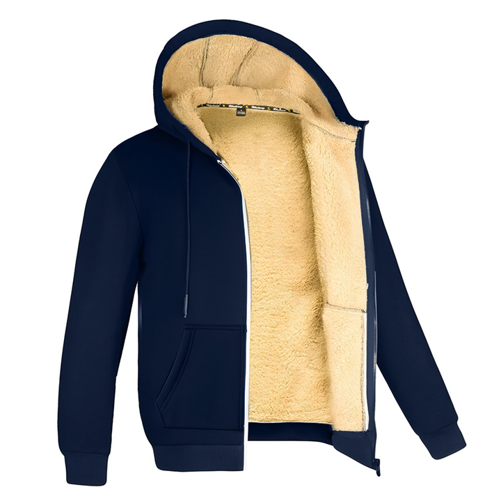 Chaqueta Térmica Oslo