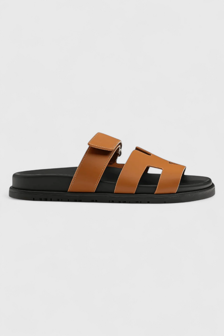 Bravely Sandalias Elegantes de Verano