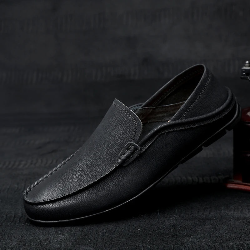 Mocasines Roveno