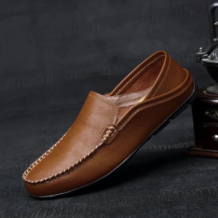 Mocasines Roveno