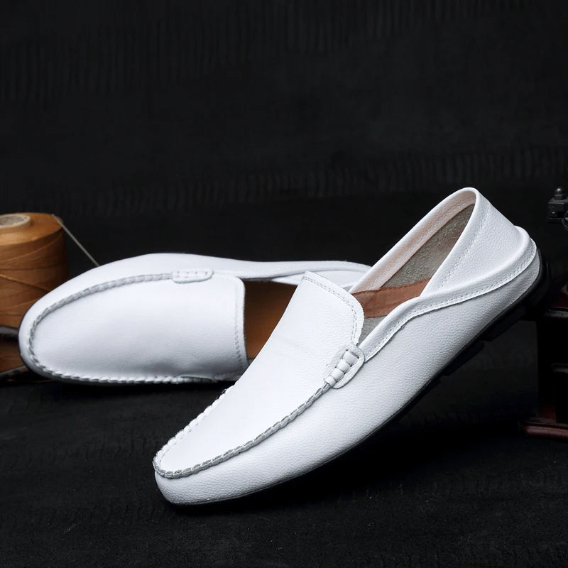 Mocasines Roveno